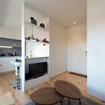Apartment Lovelystay - Gorgeous Modern Flat W/ Balcony