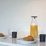 Lovelystay - Gorgeous Modern Flat W/ Balcony Apartment *