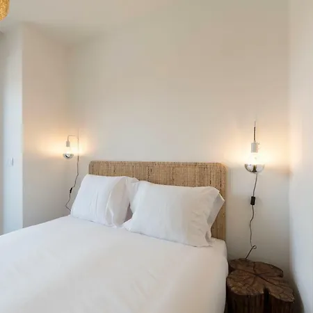 Lovelystay - Gorgeous Modern Flat W/ Balcony 公寓 波尔图